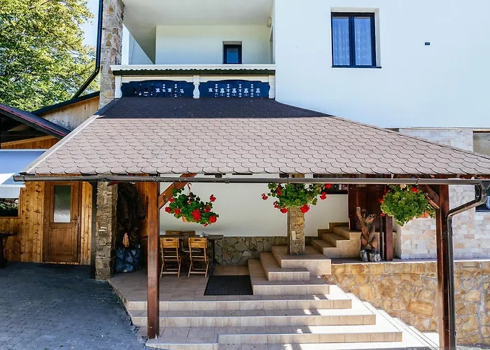 Elim Residence