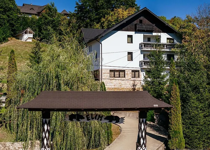 Elim Residence