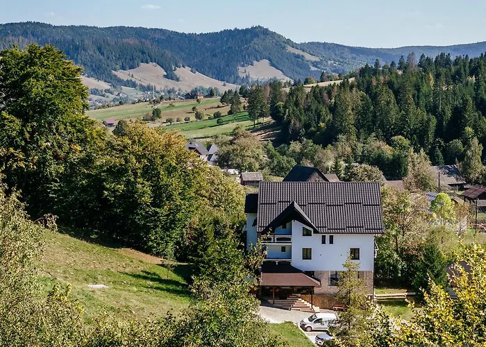 Elim Residence