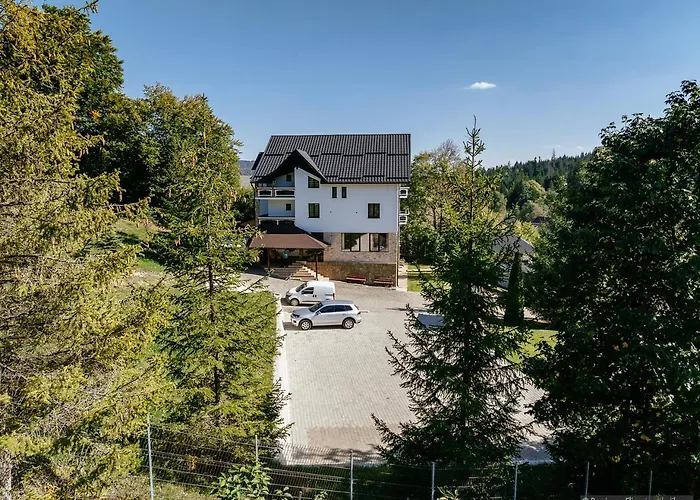 Elim Residence