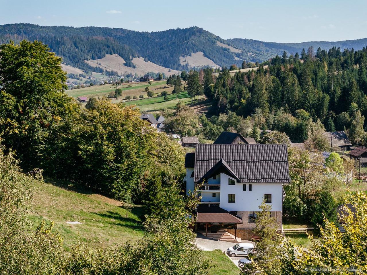 Elim Lodge