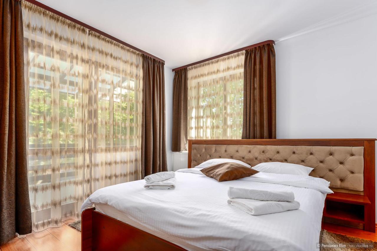 Elim Lodge